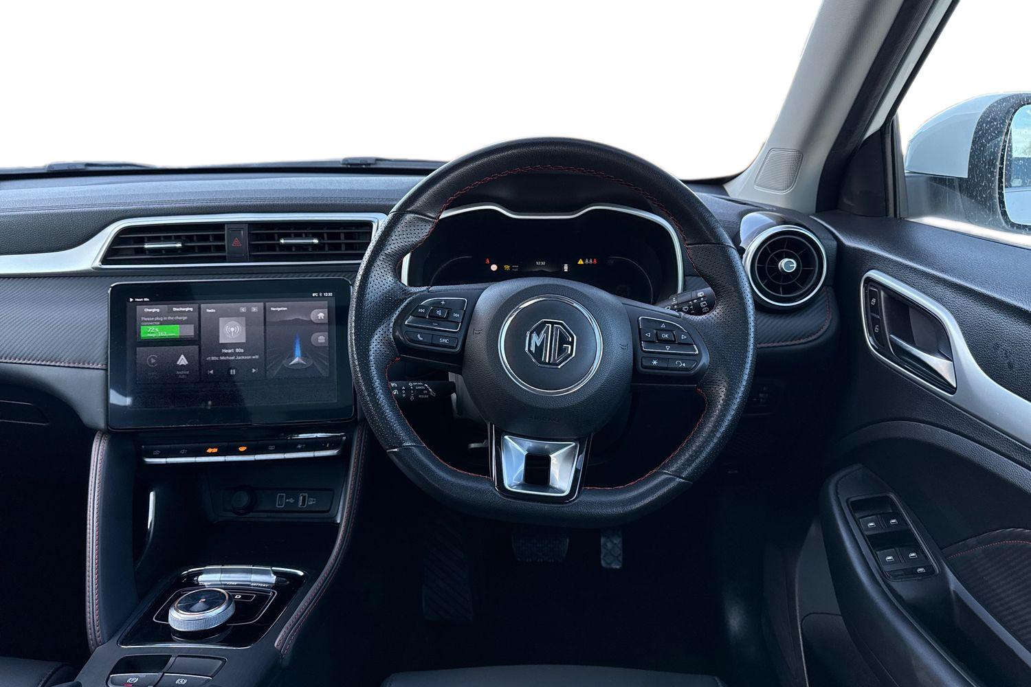 Used MG MG ZS 2022 for sale - 76881790: Photo 11