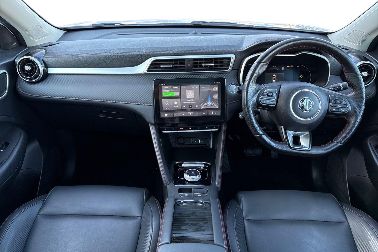 Used MG MG ZS 2022 for sale - 76881790: Photo 12