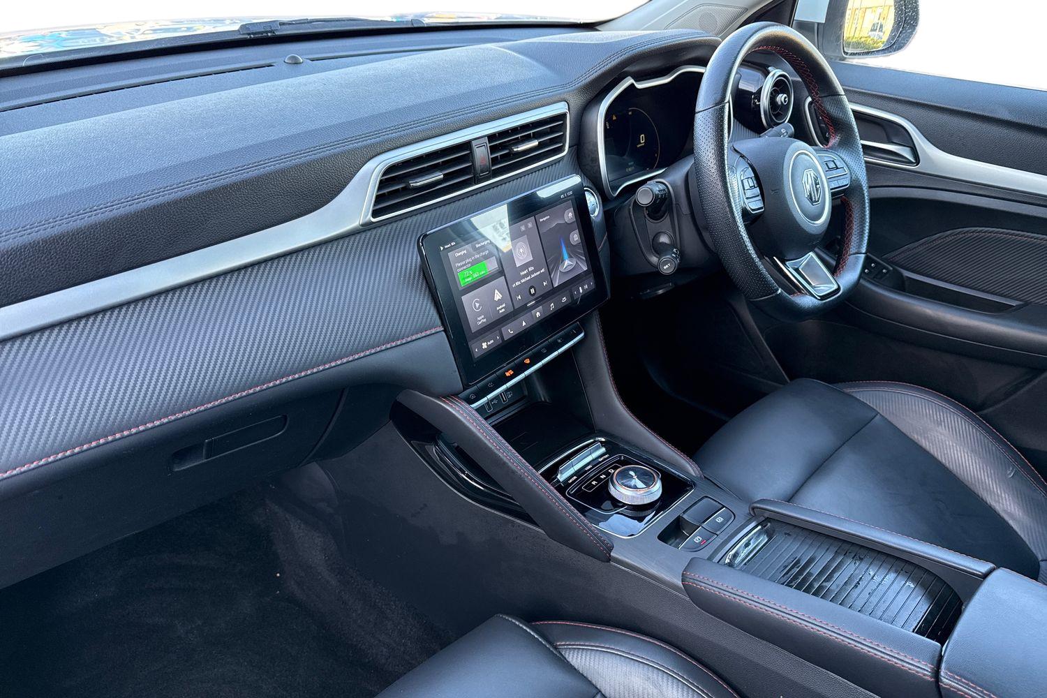 Used MG MG ZS 2022 for sale - 76881790: Photo 13