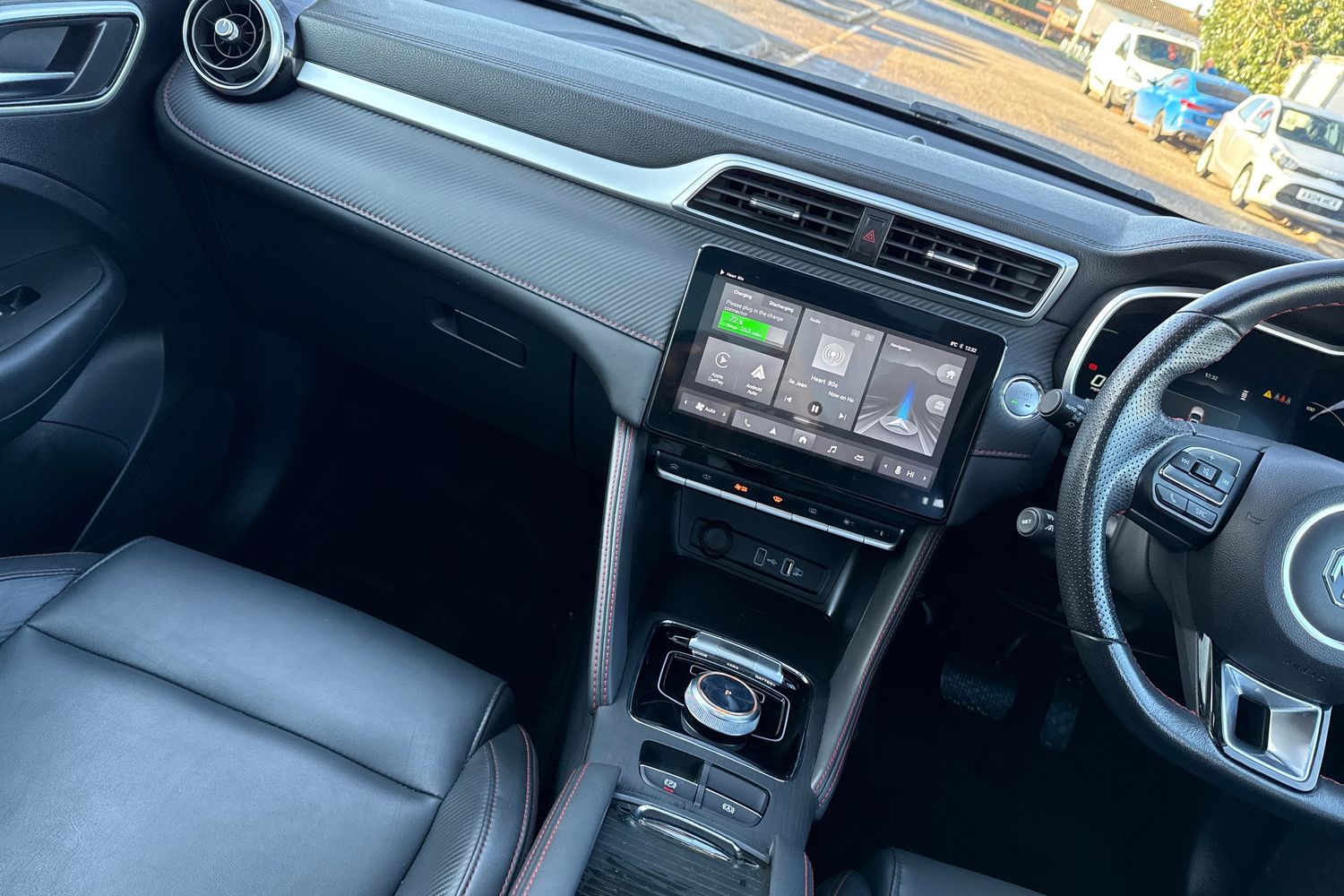 Used MG MG ZS 2022 for sale - 76881790: Photo 14