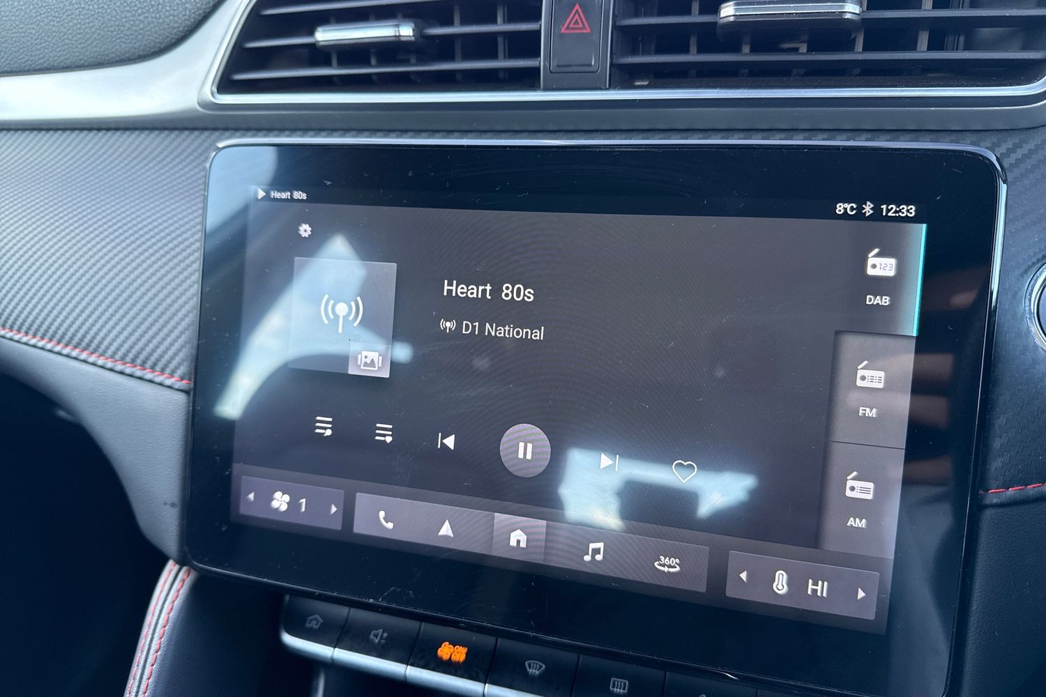 Used MG MG ZS 2022 for sale - 76881790: Photo 17