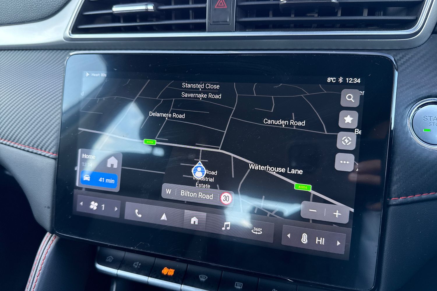 Used MG MG ZS 2022 for sale - 76881790: Photo 18