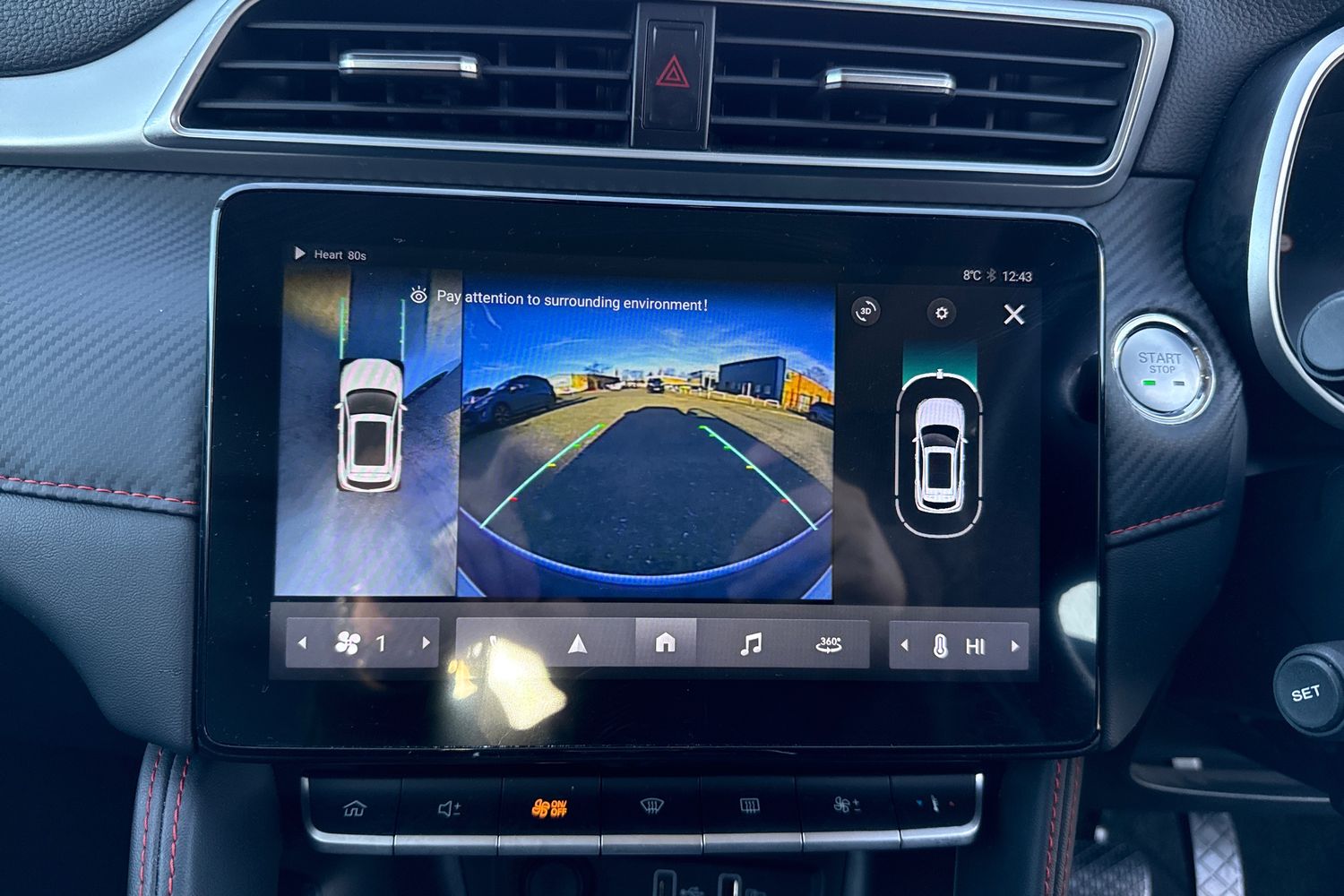 Used MG MG ZS 2022 for sale - 76881790: Photo 19