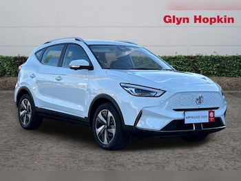 Used MG MG ZS 2022 for sale - 76881790: Photo