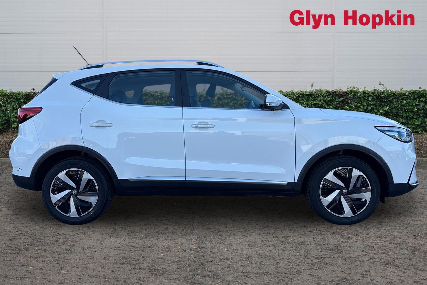 Used MG MG ZS 2022 for sale - 76881790: Photo 2