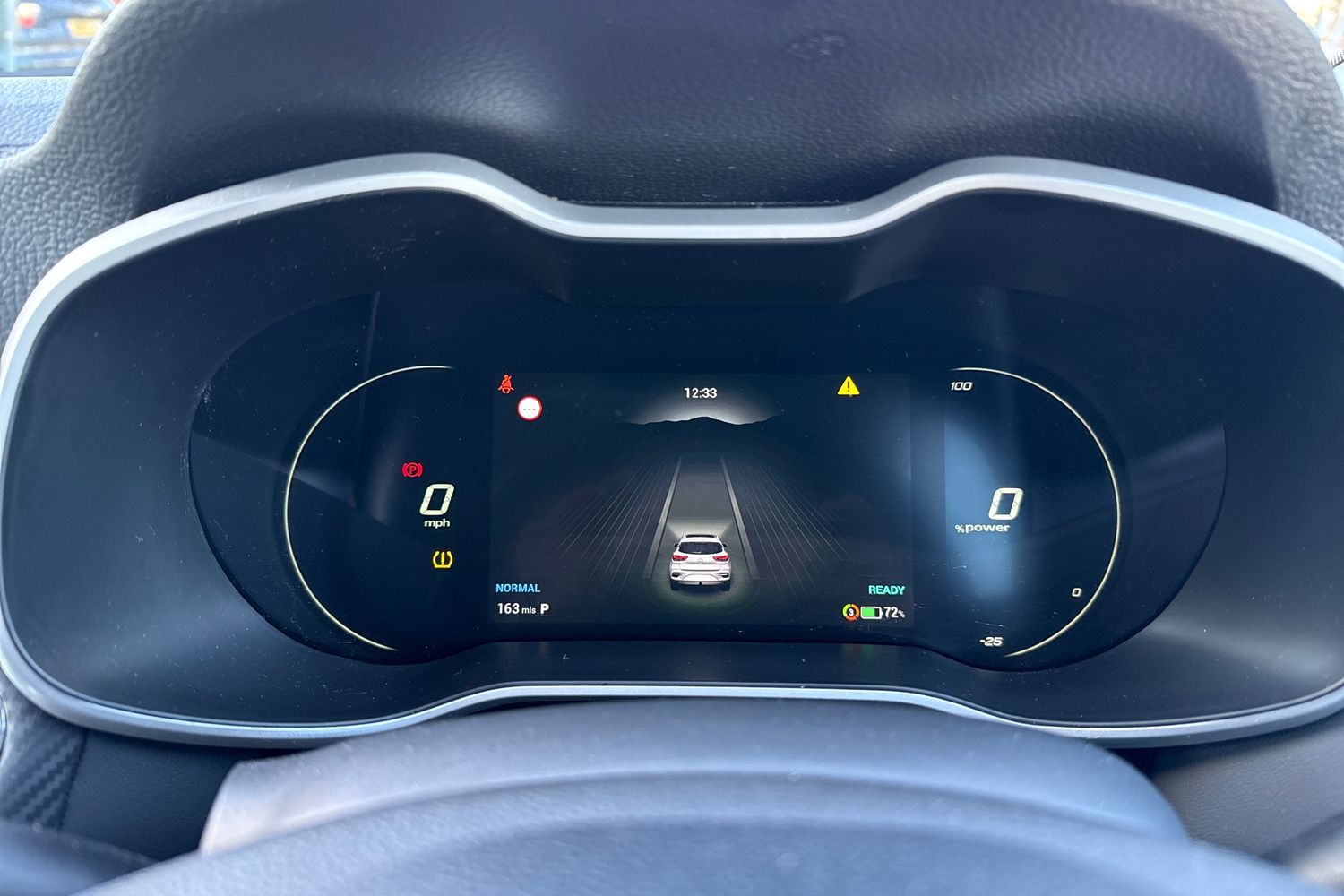 Used MG MG ZS 2022 for sale - 76881790: Photo 20