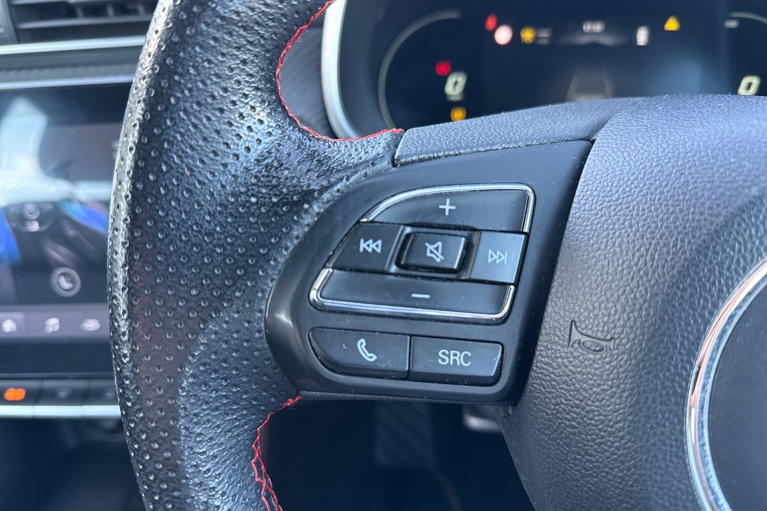 Used MG MG ZS 2022 for sale - 76881790: Photo 21