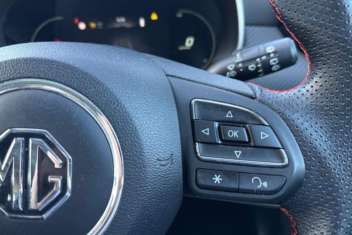 Used MG MG ZS 2022 for sale - 76881790: Photo 22