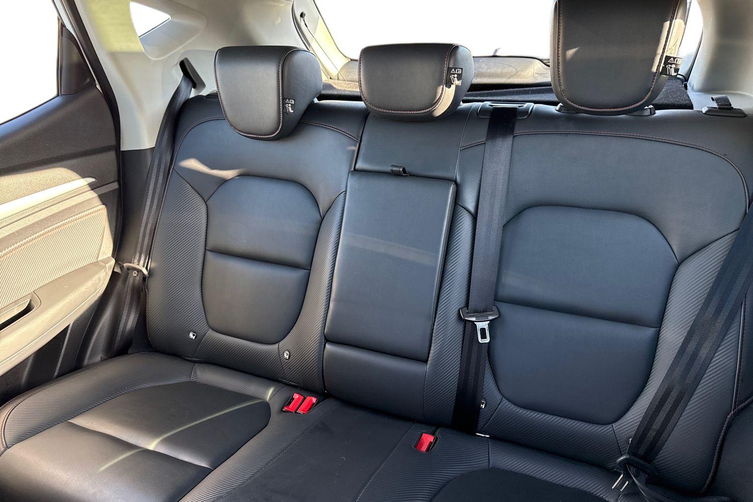 Used MG MG ZS 2022 for sale - 76881790: Photo 23