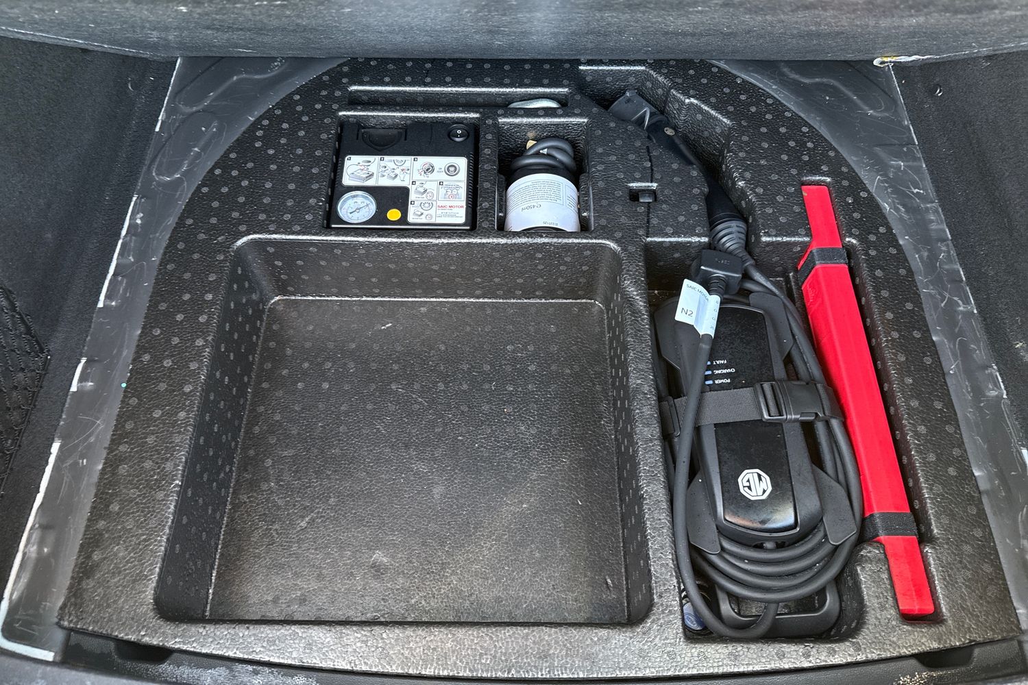 Used MG MG ZS 2022 for sale - 76881790: Photo 25