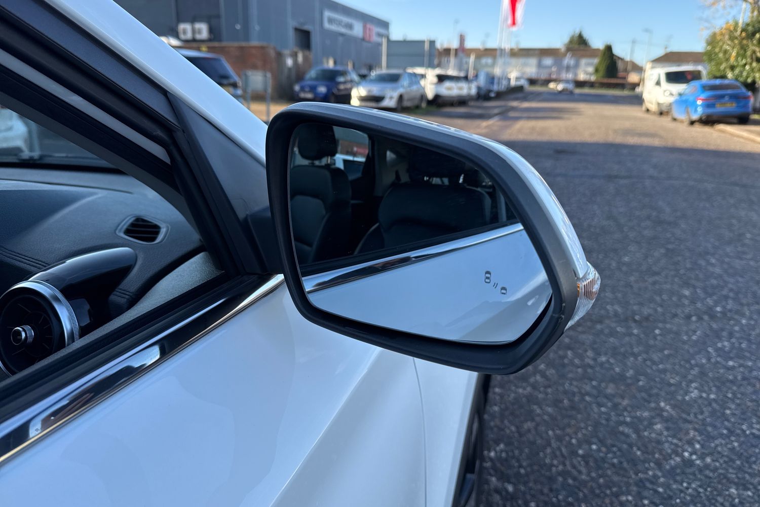 Used MG MG ZS 2022 for sale - 76881790: Photo 26