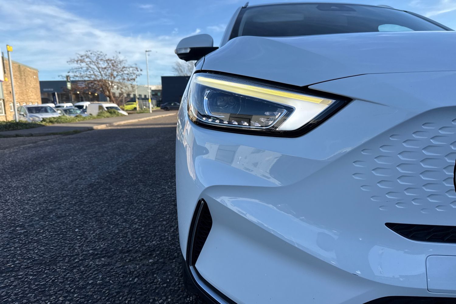 Used MG MG ZS 2022 for sale - 76881790: Photo 27