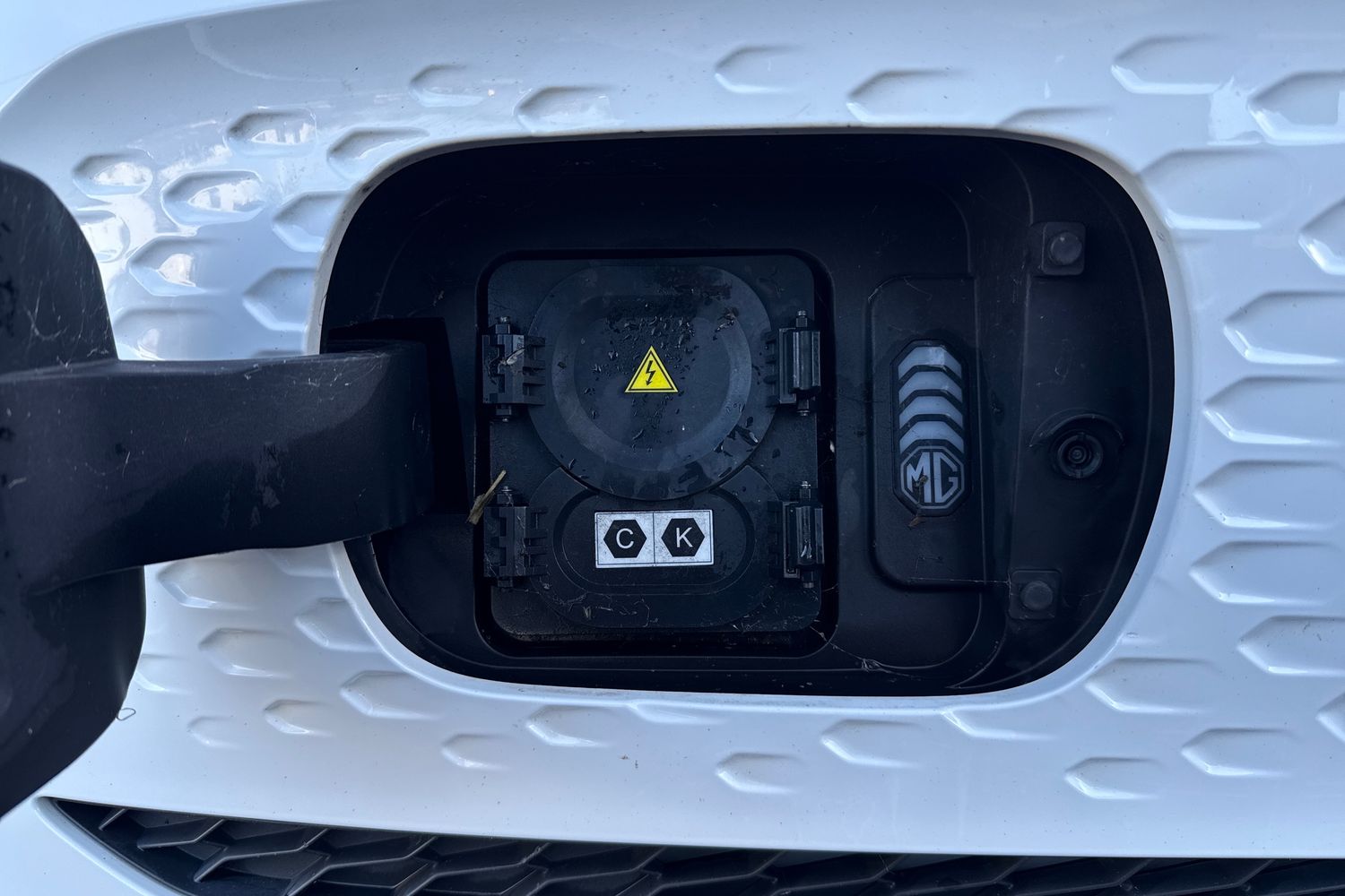 Used MG MG ZS 2022 for sale - 76881790: Photo 28