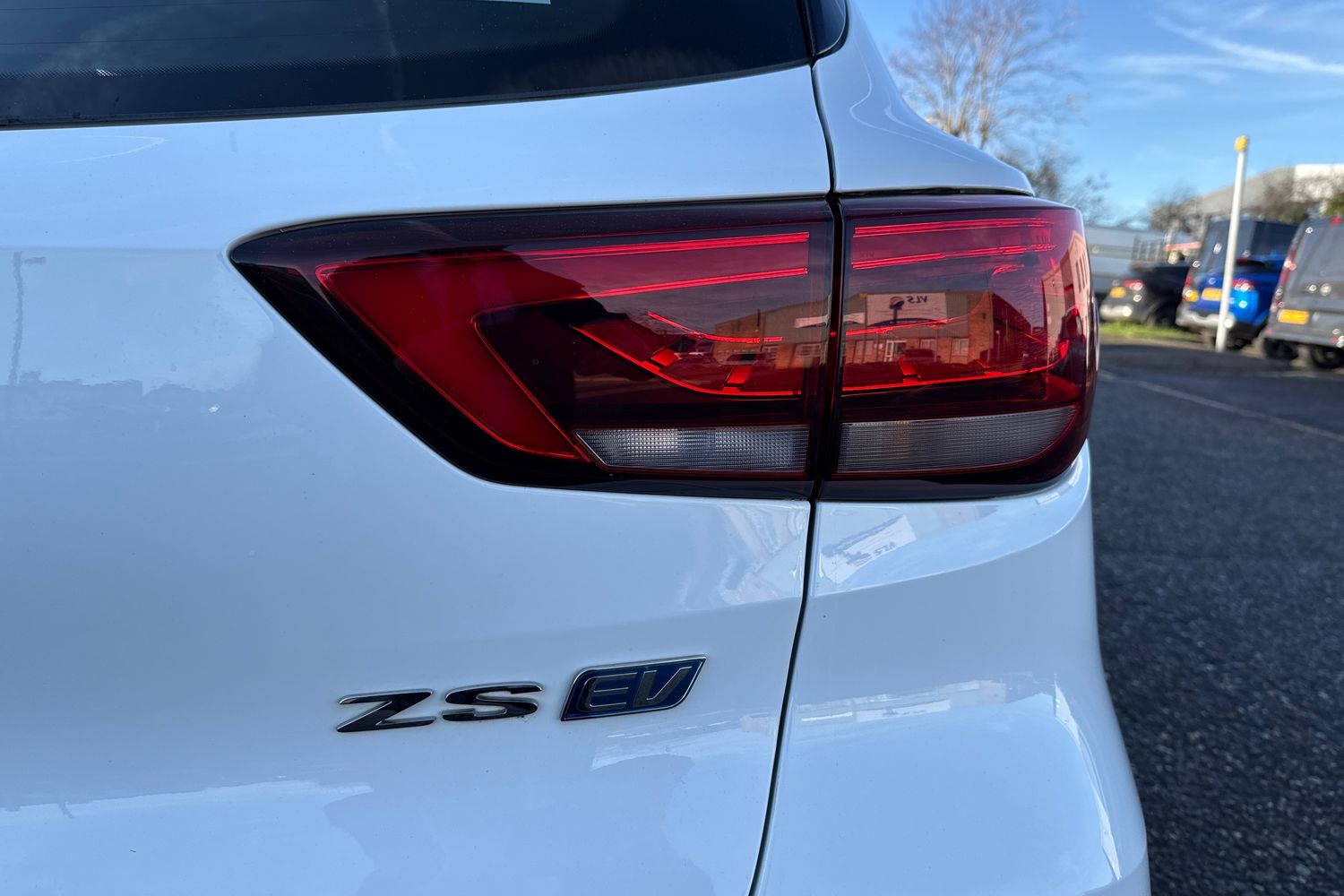 Used MG MG ZS 2022 for sale - 76881790: Photo 29