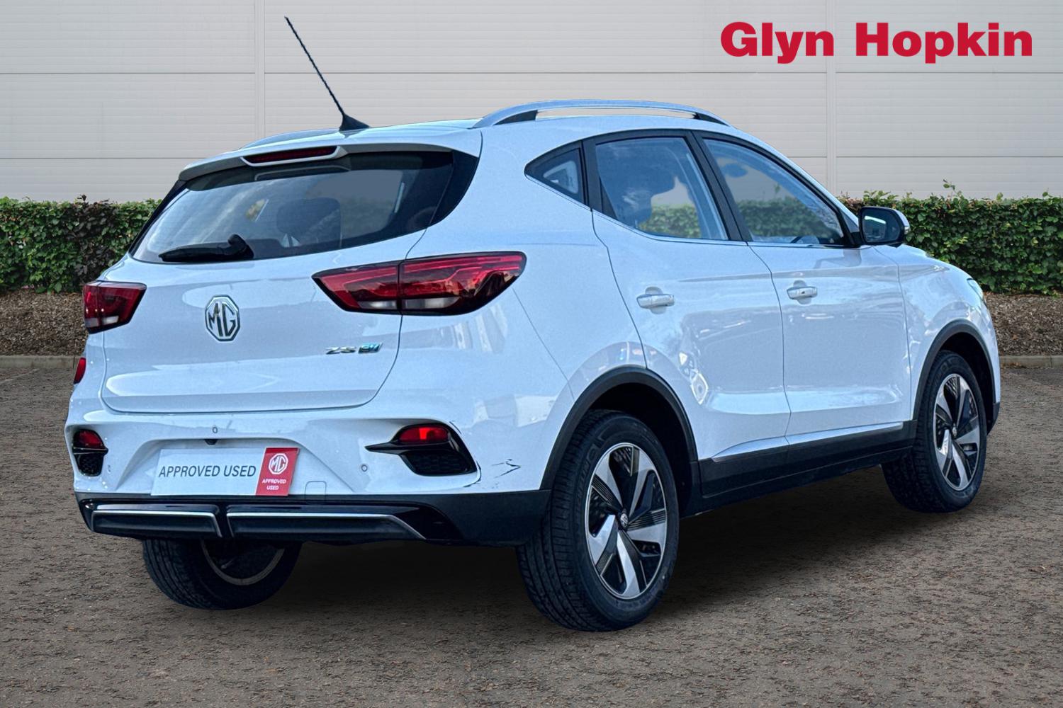 Used MG MG ZS 2022 for sale - 76881790: Photo 3