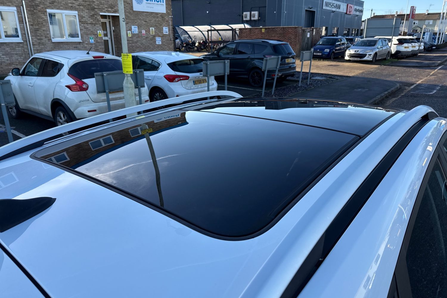 Used MG MG ZS 2022 for sale - 76881790: Photo 30