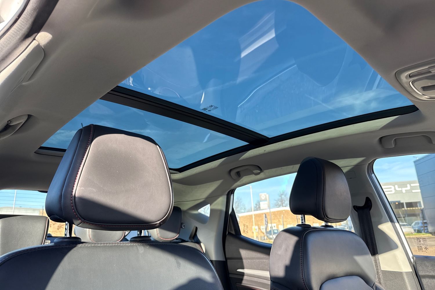 Used MG MG ZS 2022 for sale - 76881790: Photo 34