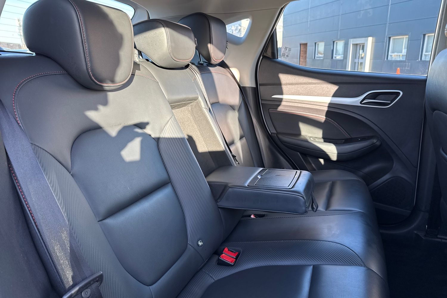 Used MG MG ZS 2022 for sale - 76881790: Photo 38