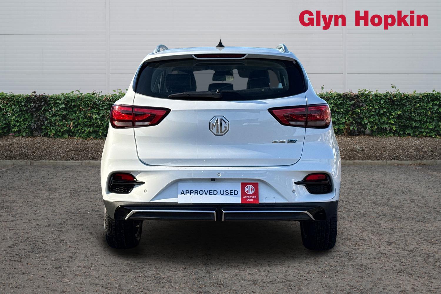 Used MG MG ZS 2022 for sale - 76881790: Photo 4