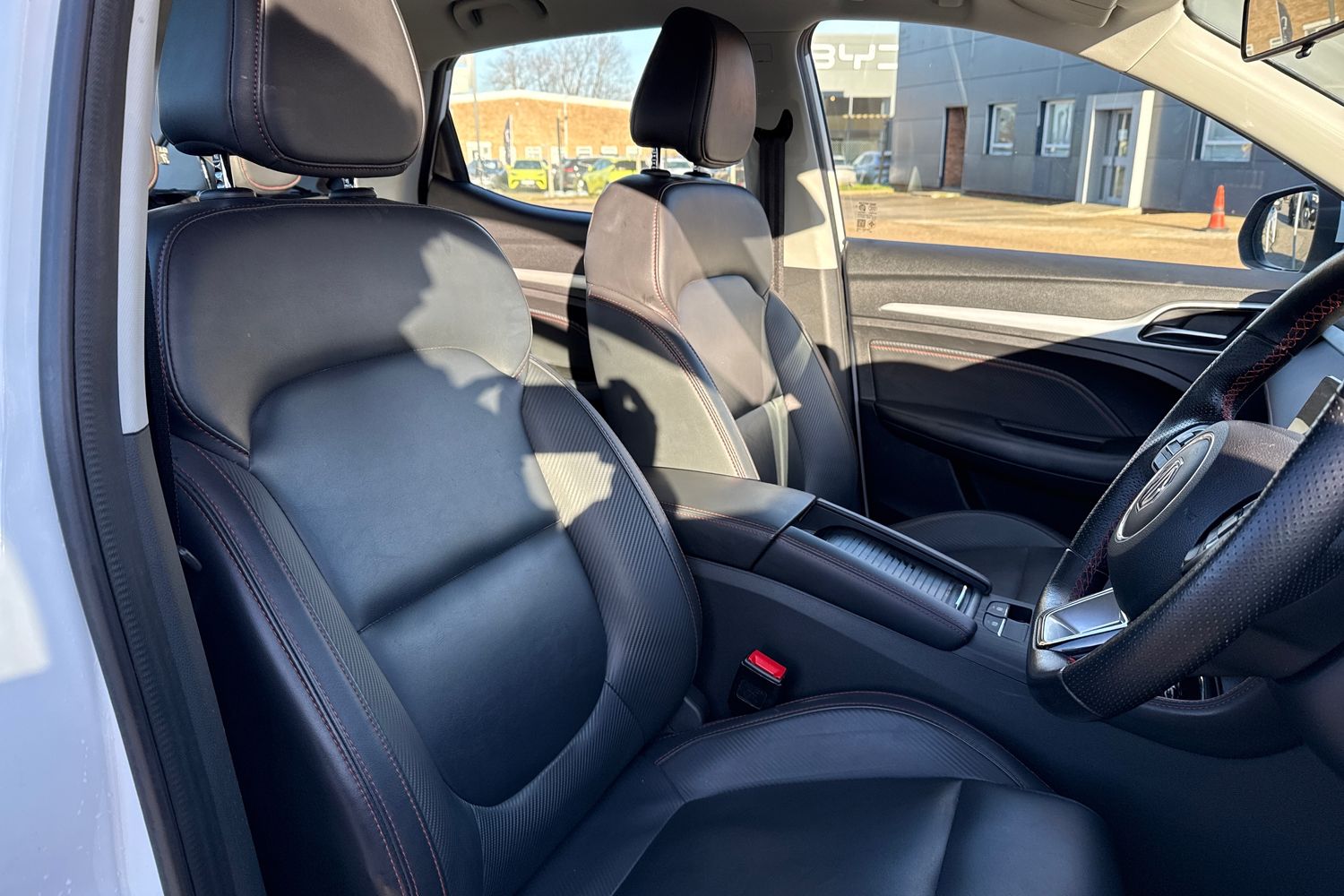 Used MG MG ZS 2022 for sale - 76881790: Photo 40