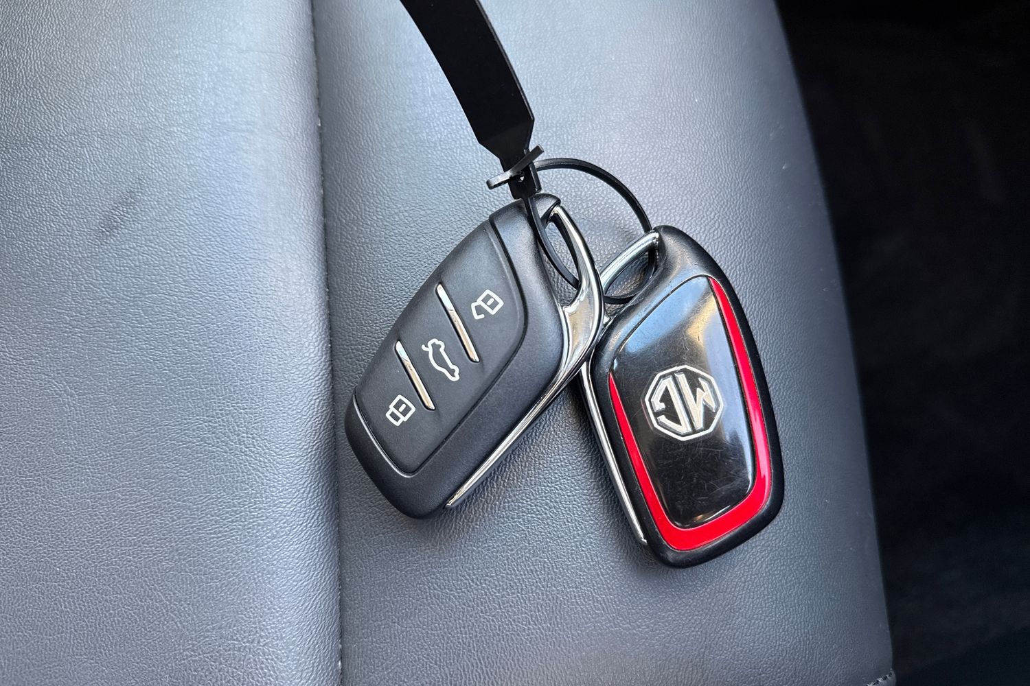 Used MG MG ZS 2022 for sale - 76881790: Photo 44