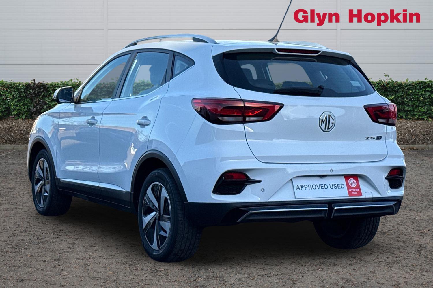 Used MG MG ZS 2022 for sale - 76881790: Photo 5