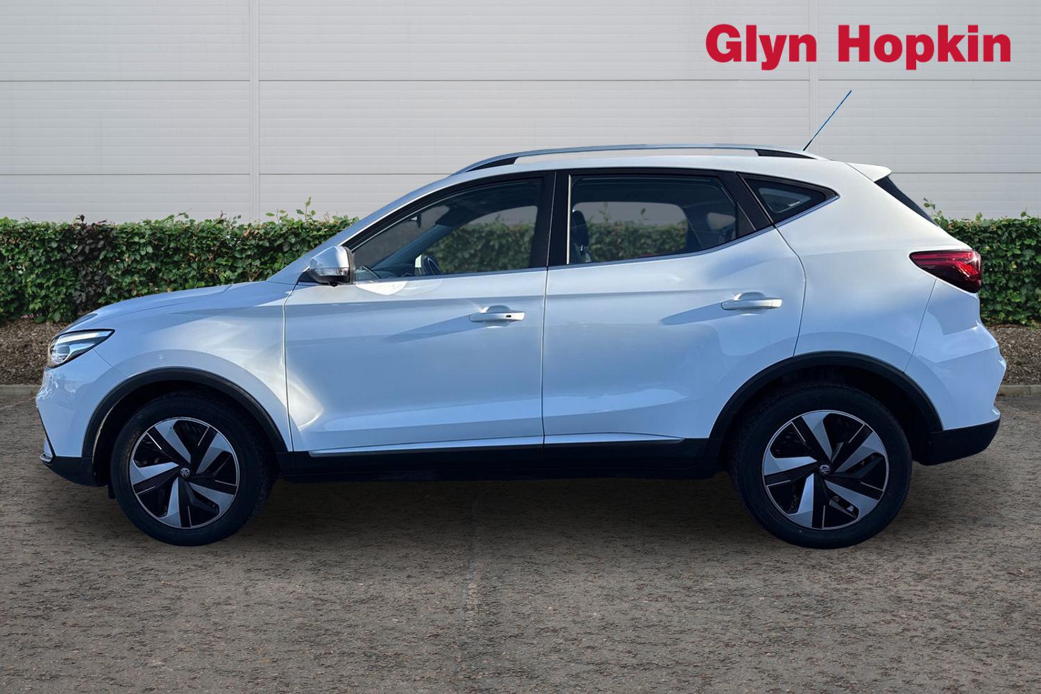 Used MG MG ZS 2022 for sale - 76881790: Photo 6