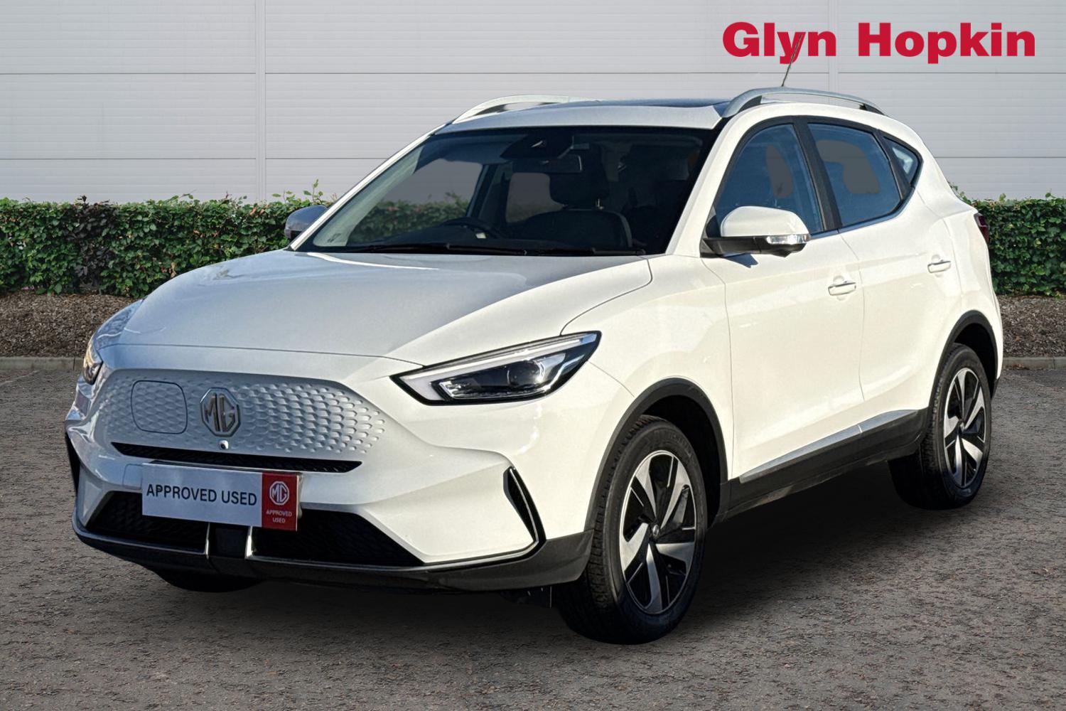 Used MG MG ZS 2022 for sale - 76881790: Photo 7