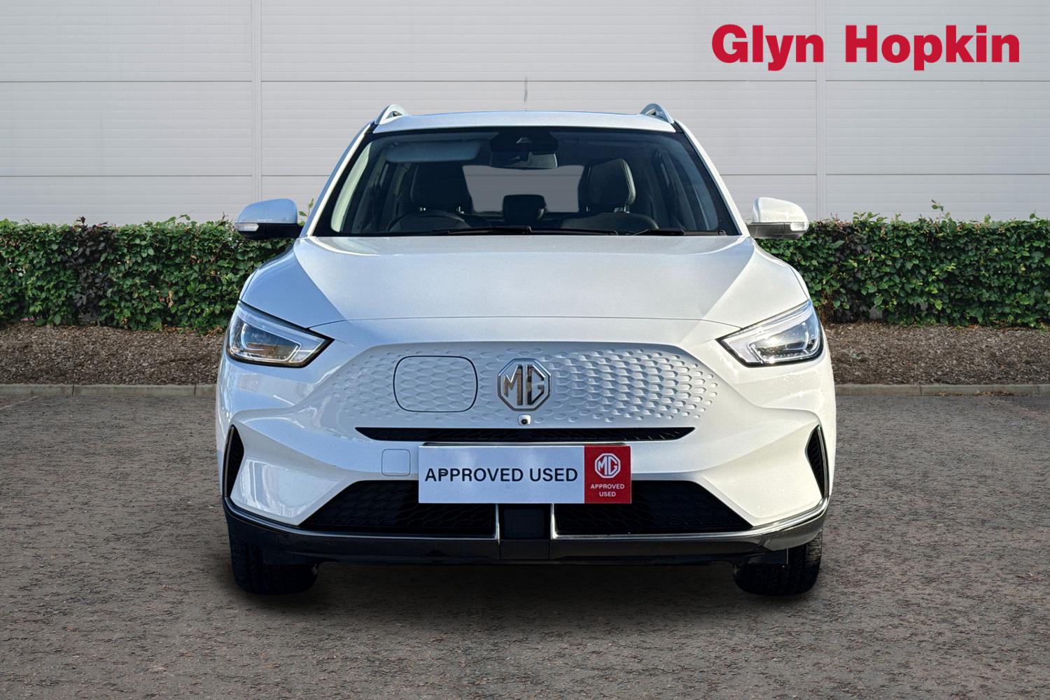 Used MG MG ZS 2022 for sale - 76881790: Photo 8