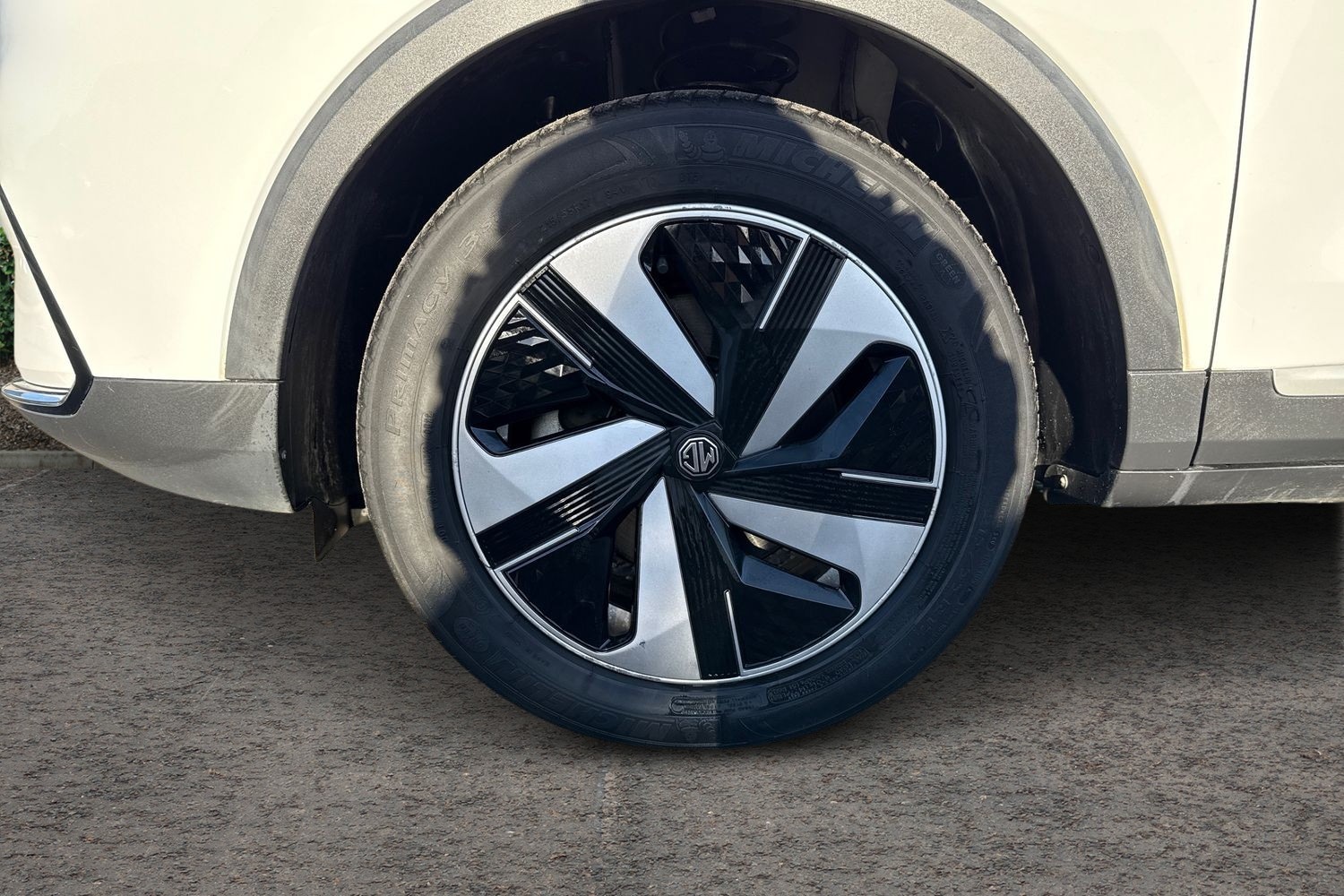 Used MG MG ZS 2022 for sale - 76881790: Photo 9