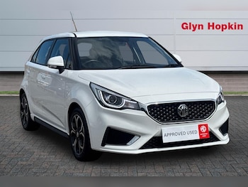 Used MG MG3 2022 for sale - 78885488: Photo