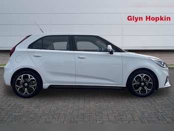 Used MG MG3 2022 for sale - 78885488: Photo