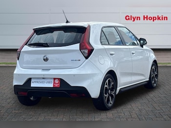 Used MG MG3 2022 for sale - 78885488: Photo