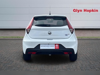 Used MG MG3 2022 for sale - 78885488: Photo