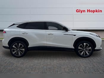 Used MG MG HS 2025 for sale - 79413425: Photo