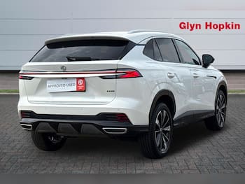 Used MG MG HS 2025 for sale - 79413425: Photo
