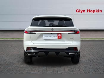 Used MG MG HS 2025 for sale - 79413425: Photo