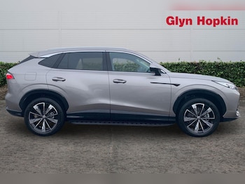 Used MG MG HS 2025 for sale - 76796220: Photo