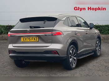 Used MG MG HS 2025 for sale - 76796220: Photo