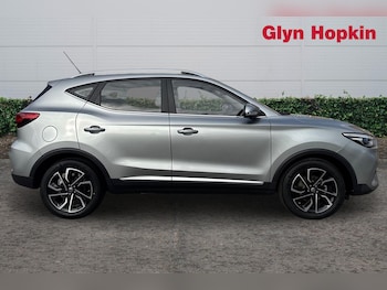 Used MG MG ZS 2023 for sale - 76145832: Photo