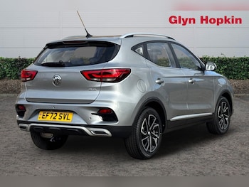 Used MG MG ZS 2023 for sale - 76145832: Photo