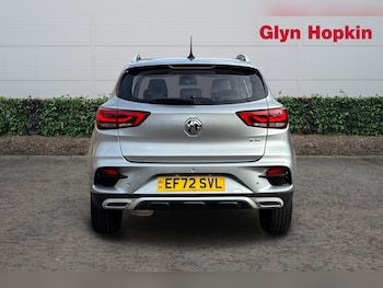 Used MG MG ZS 2023 for sale - 76145832: Photo