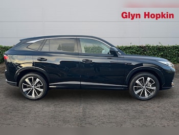 Used MG MG HS 2024 for sale - 77133903: Photo