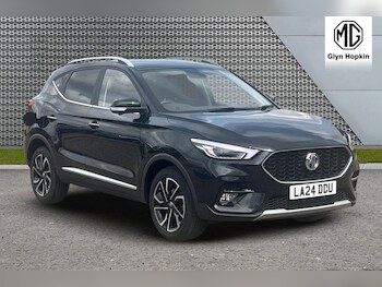 Used MG MG ZS 2024 for sale - 75417172: Photo