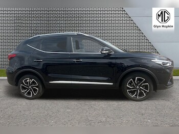 Used MG MG ZS 2024 for sale - 75417172: Photo