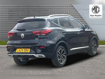Used MG MG ZS 2024 for sale - 75417172: Photo