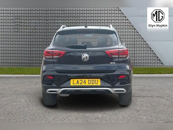 Used MG MG ZS 2024 for sale - 75417172: Photo
