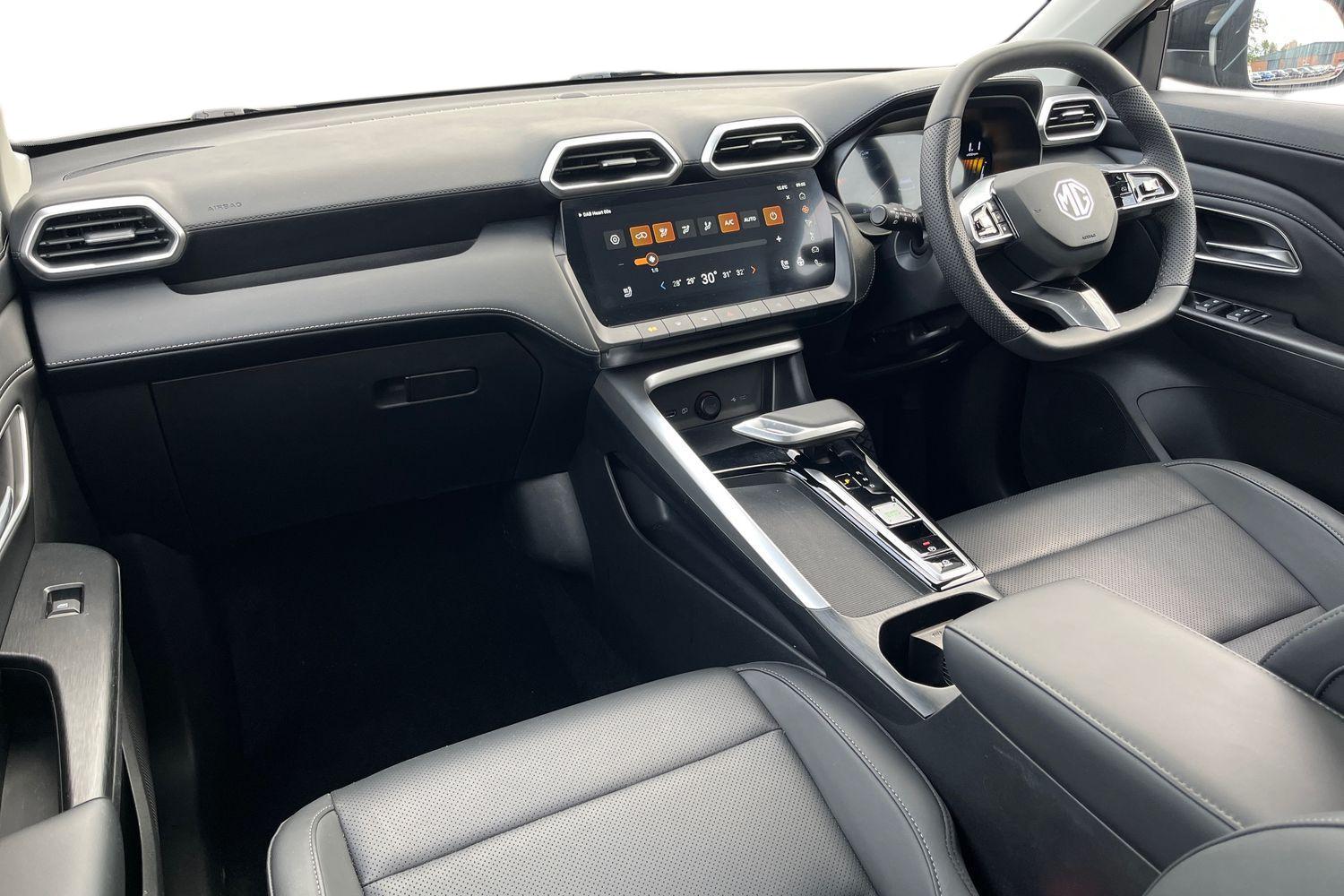 Used MG MG ZS 2025 for sale - 77092529: Photo 13