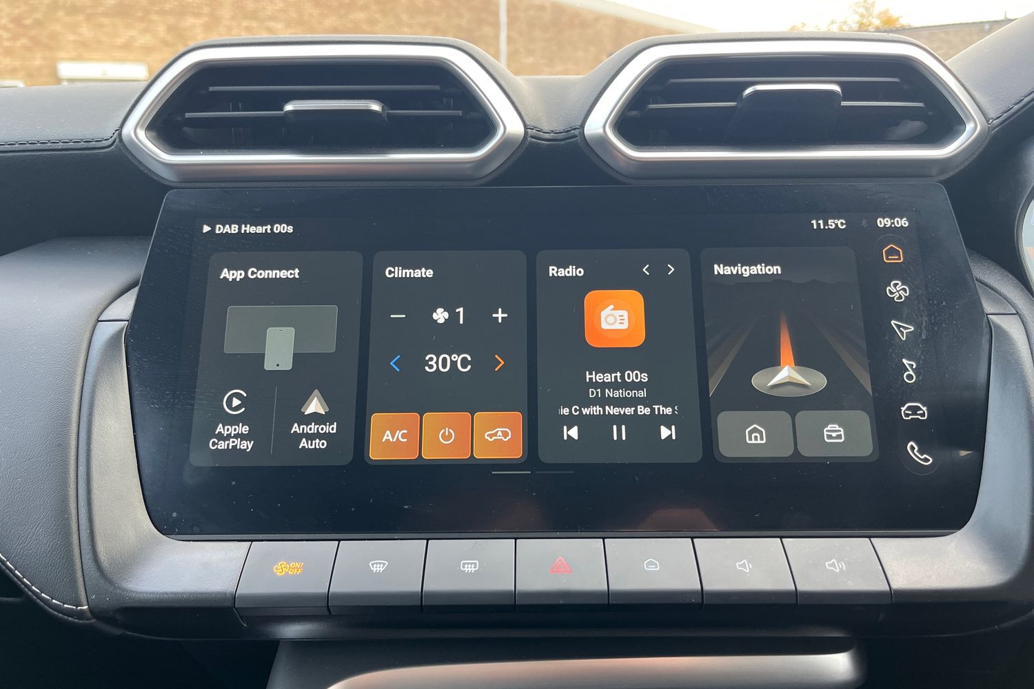 Used MG MG ZS 2025 for sale - 77092529: Photo 17