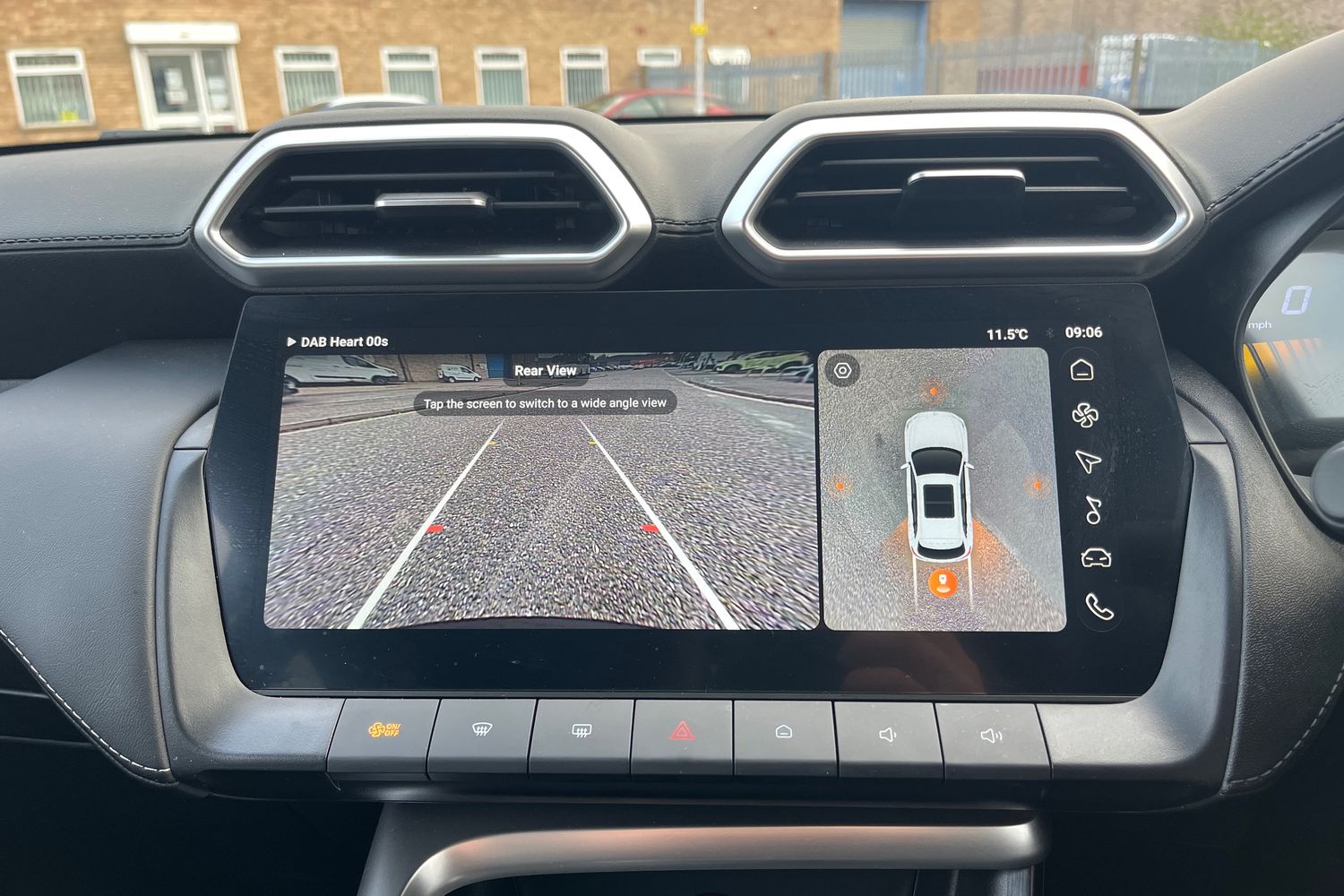 Used MG MG ZS 2025 for sale - 77092529: Photo 19